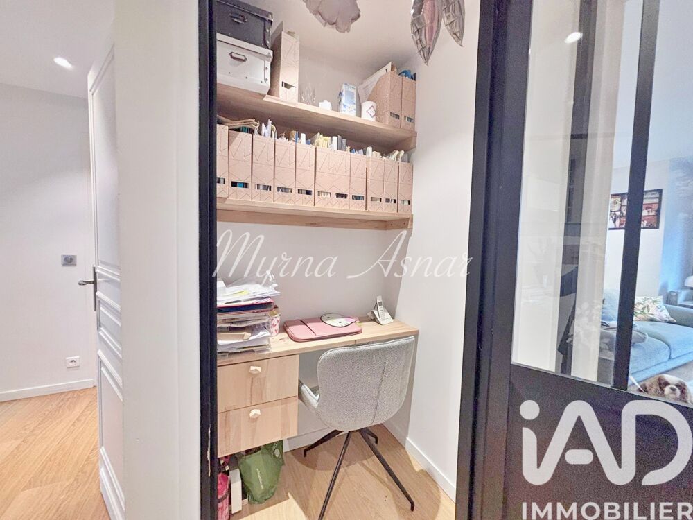 � vendre  Appartement Bourg-la-Reine (92340)