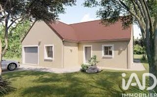  Terrain � vendre 719 m�