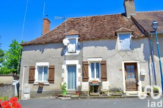  Maison  vendre 3 pices 74 m