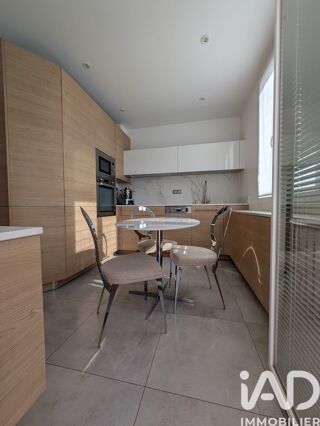  Maison � vendre 6 pi�ces 145 m�