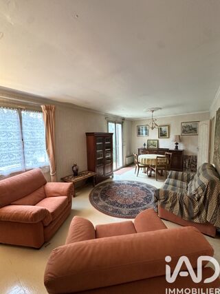  Maison � vendre 4 pi�ces 92 m�