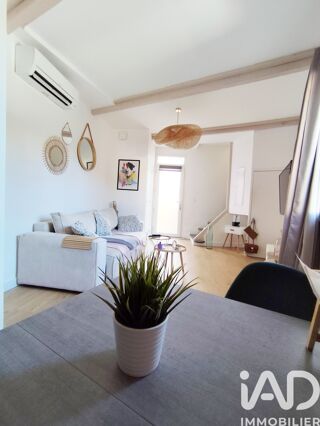  Maison � vendre 4 pi�ces 70 m�