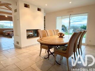  Villa � vendre 5 pi�ces 233 m�