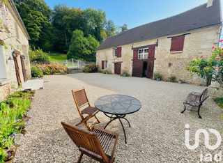  Maison � vendre 9 pi�ces 275 m�