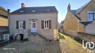  Maison � vendre 8 pi�ces 199 m�