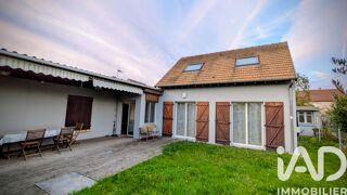  Maison � vendre 6 pi�ces 142 m�