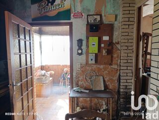  Maison � vendre 5 pi�ces 86 m�