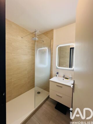  Appartement � vendre 4 pi�ces 67 m�