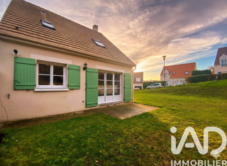  Maison � vendre 5 pi�ces 85 m�