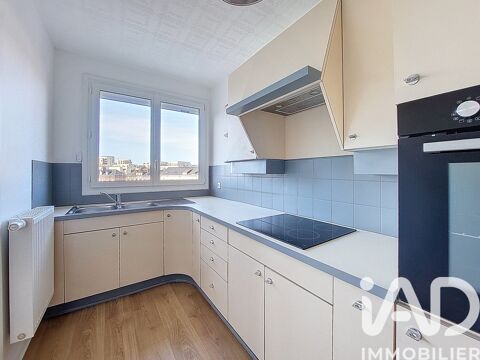  Appartement � louer 2 pi�ces 51 m�