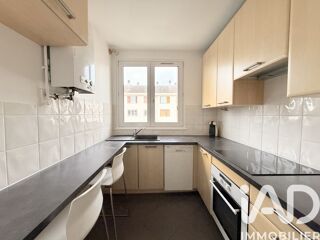  Appartement � vendre 3 pi�ces 66 m�