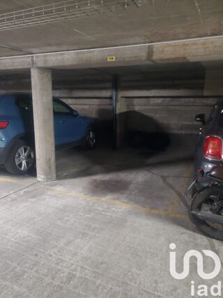  Parking / Garage � vendre 11 m�