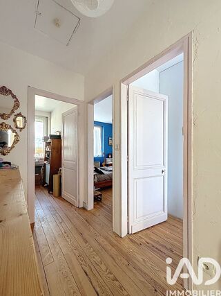  Maison � vendre 4 pi�ces 95 m�