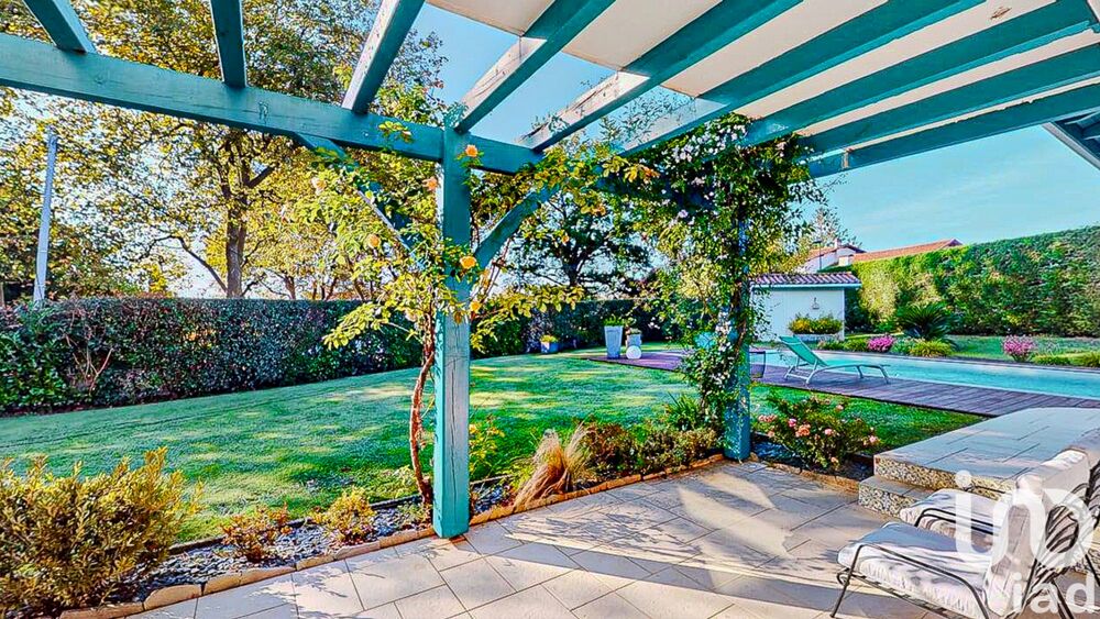  vendre  Maison Bassussarry (64200)