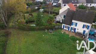  Maison � vendre 6 pi�ces 118 m�