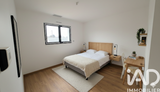  Maison 5 pi�ces 106 m� Bordes