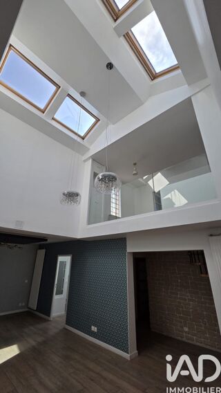  Maison � vendre 6 pi�ces 170 m�