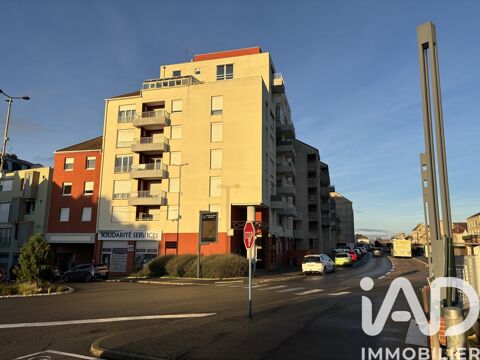   Vente Appartement 4 pi�ces Appartement - 4 pi�ce(s) - 82 m�