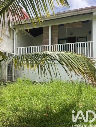 Maison � vendre 3 pi�ces 66 m�