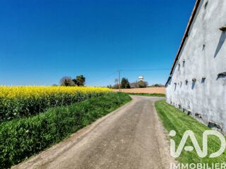  Maison � vendre 4 pi�ces 133 m�