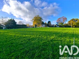  Terrain � vendre 1500 m�