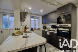  Maison � vendre 3 pi�ces 49 m�