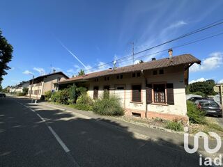  Maison � vendre 4 pi�ces 91 m�