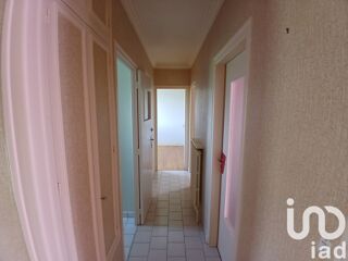  Maison � vendre 4 pi�ces 62 m�