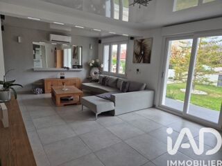  Maison � vendre 5 pi�ces 152 m�