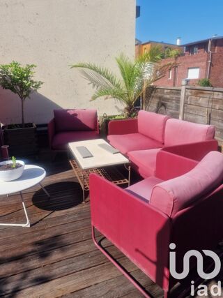  Maison  vendre 9 pices 430 m