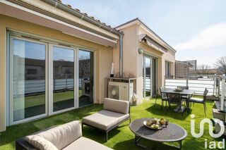  Appartement  vendre 5 pices 111 m