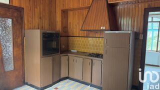  Maison � vendre 3 pi�ces 70 m�