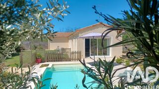  Maison � vendre 8 pi�ces 169 m�