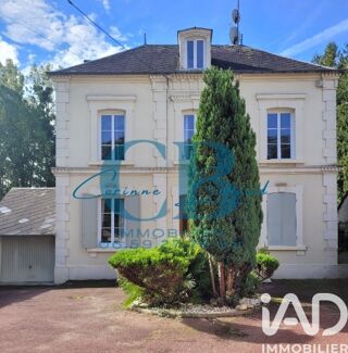  Maison � vendre 6 pi�ces 172 m�