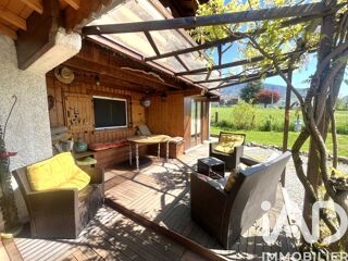  Maison � vendre 5 pi�ces 134 m�