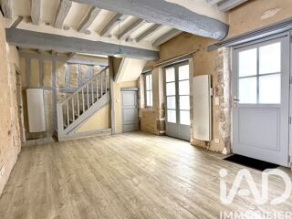  Maison � vendre 3 pi�ces 61 m�