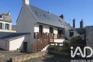  Appartement � vendre 4 pi�ces 57 m�