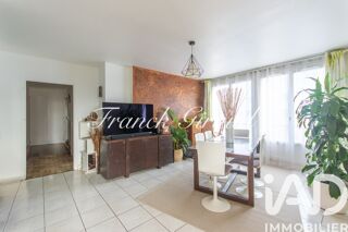  Appartement � vendre 4 pi�ces 69 m�