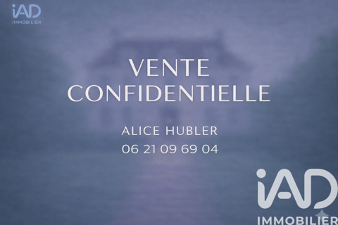   Vente Maison/villa 8 pi�ces Maison - 8 pi�ce(s) - 240 m�