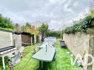  Maison � vendre 3 pi�ces 65 m�