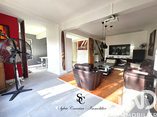  Maison � vendre 7 pi�ces 144 m�