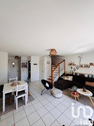  Maison � vendre 4 pi�ces 80 m�