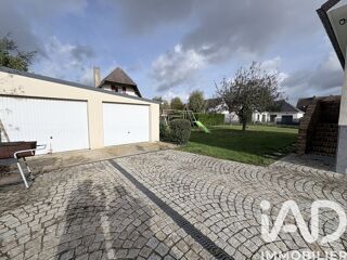  Maison  vendre 6 pices 125 m