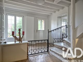  Maison � vendre 5 pi�ces 170 m�