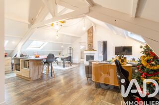  Loft � vendre 3 pi�ces 83 m�