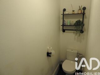  Appartement � vendre 3 pi�ces 52 m�