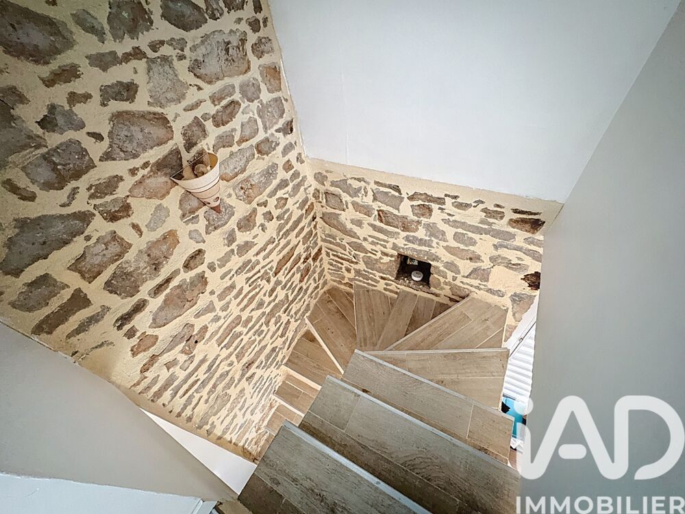 � vendre  Maison Auray (56400)