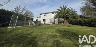  Maison � vendre 6 pi�ces 169 m�