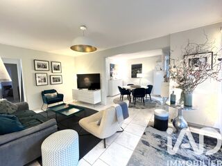  Appartement � vendre 4 pi�ces 84 m�