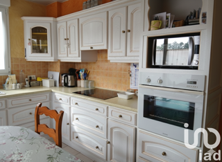  Maison � vendre 4 pi�ces 105 m�